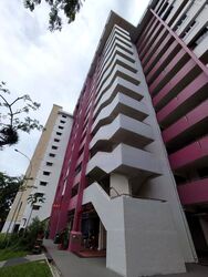 Yio Chu Kang Green (D20), Shop House #460162291